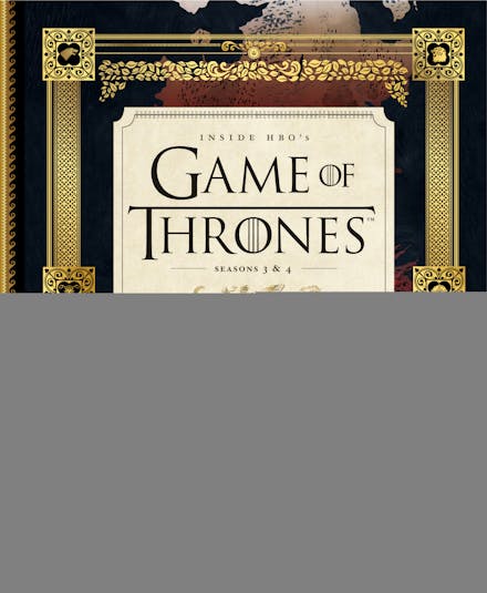 Inside HBO's Game of Thrones II