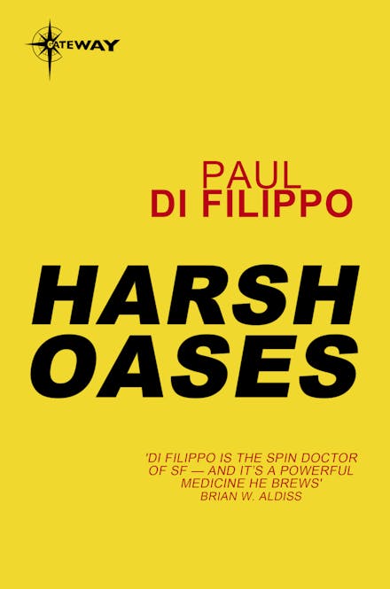 Harsh Oases