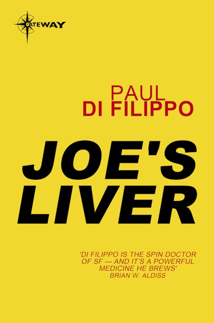 Joe's Liver