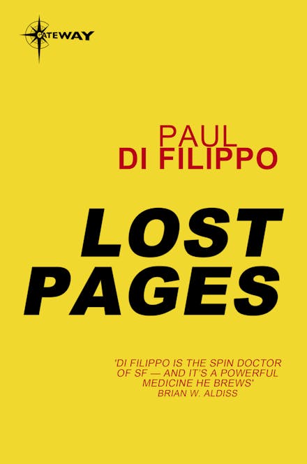 Lost Pages