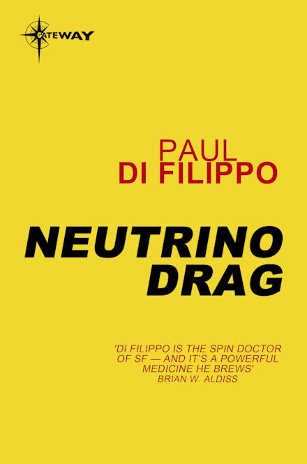 Neutrino Drag