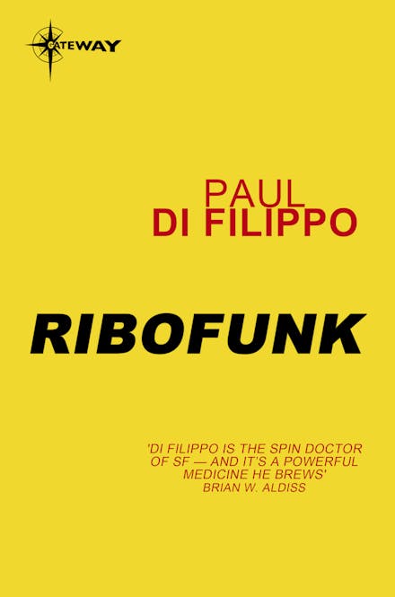 Ribofunk