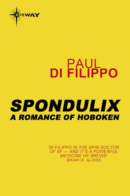 Spondulix