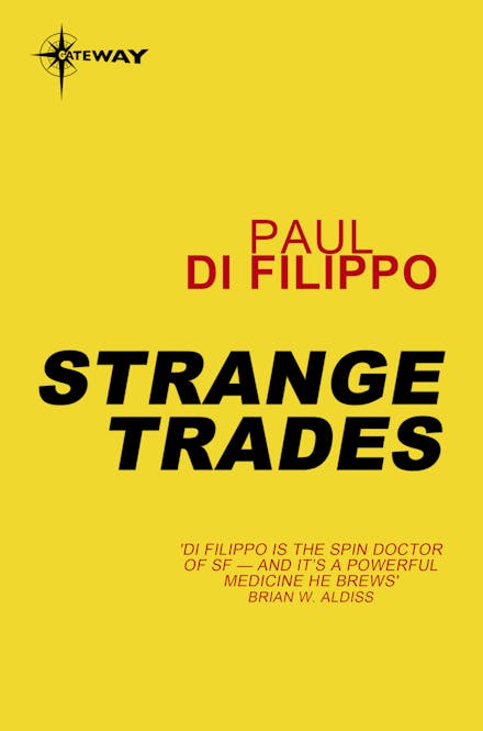 Strange Trades
