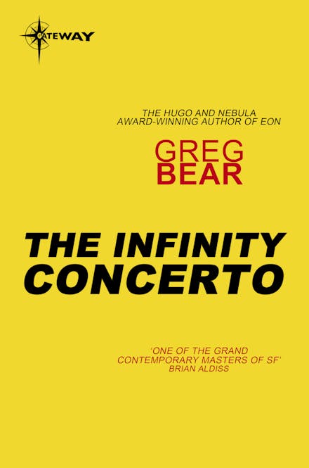 The Infinity Concerto