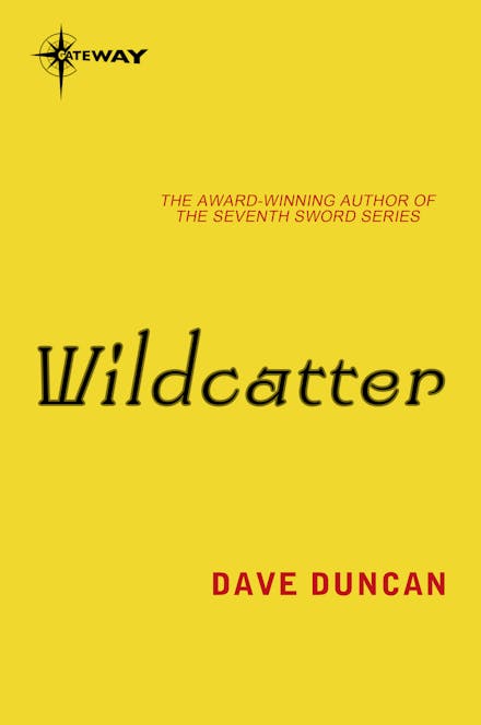 Wildcatter