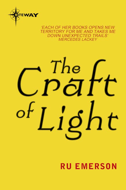 The Craft of Light