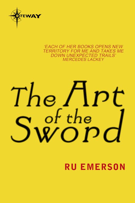 The Art of the Sword