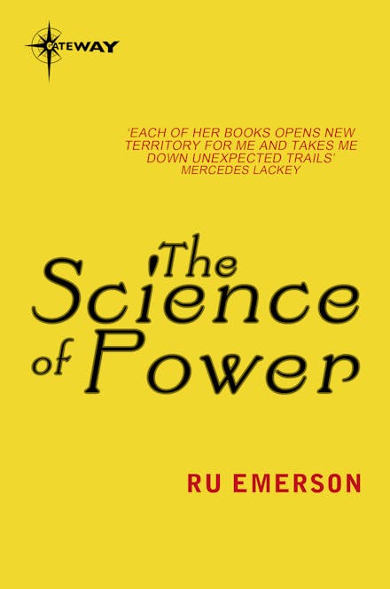 The Science of Power