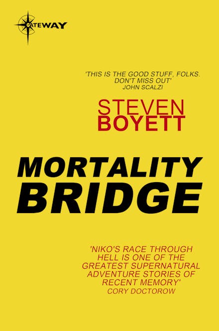 Mortality Bridge