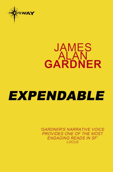Expendable