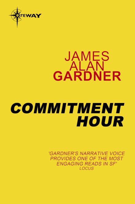 Commitment Hour