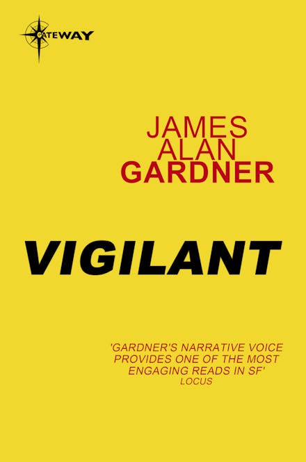 Vigilant