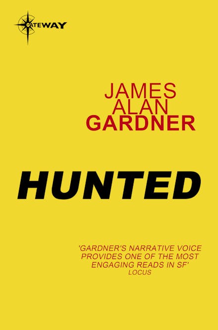 Hunted