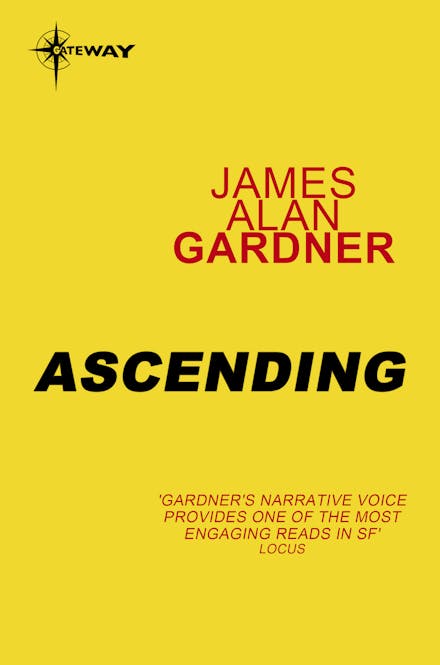 Ascending