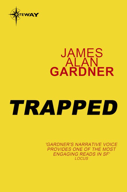 Trapped
