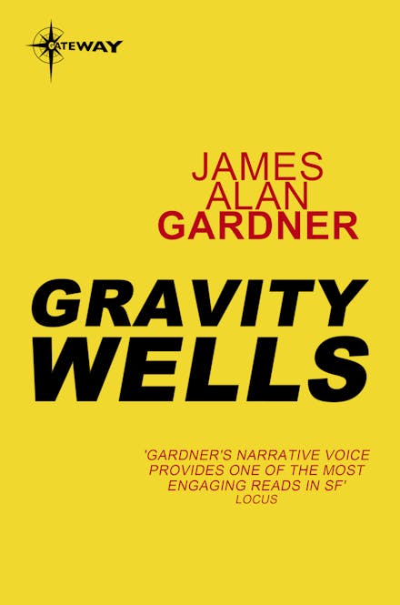 Gravity Wells