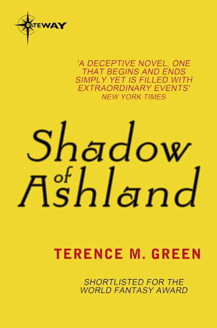 Shadow of Ashland