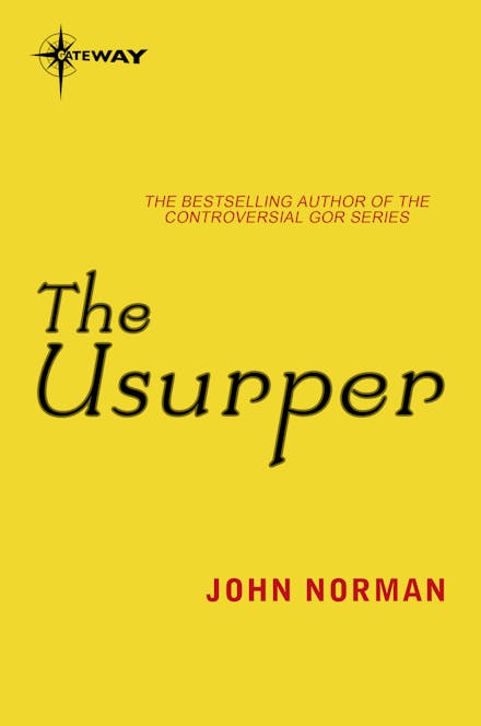 The Usurper