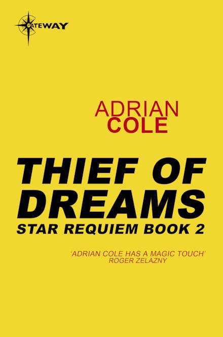 Thief of Dreams