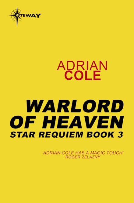Warlord of Heaven