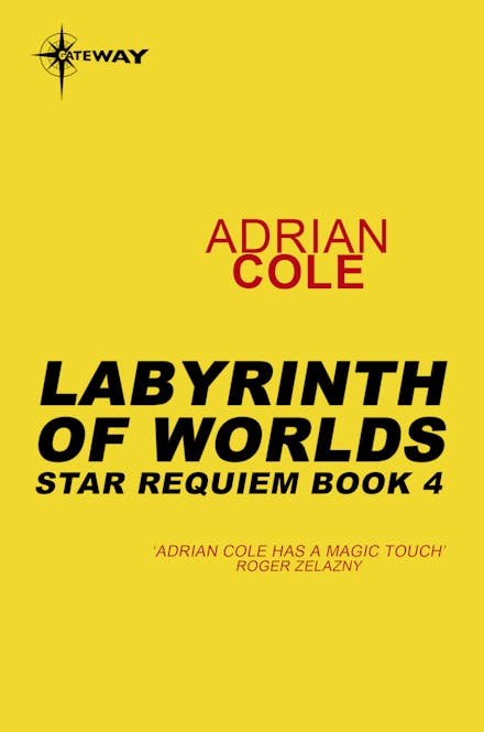 Labyrinth of Worlds