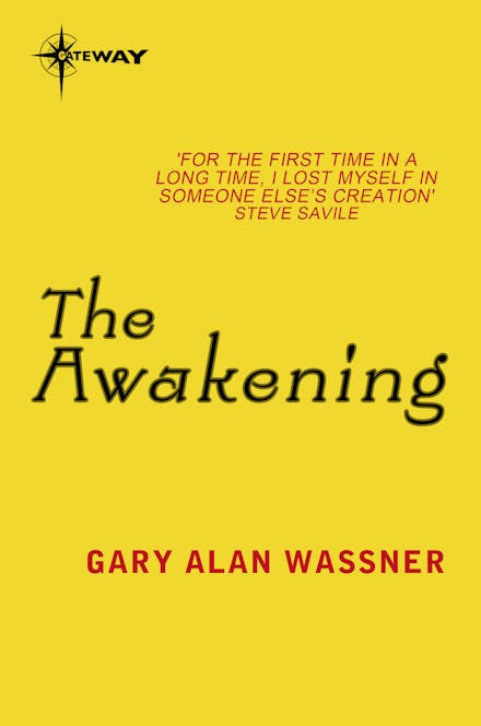 The Awakening