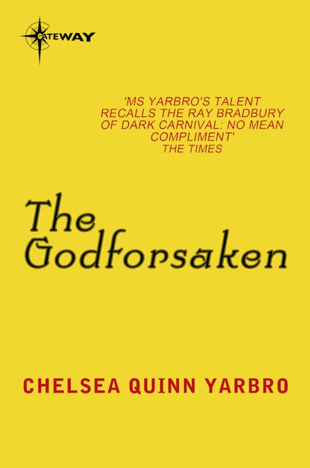 The Godforsaken