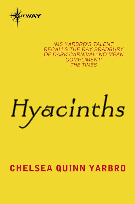 Hyacinths