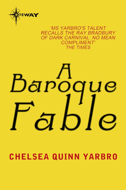 A Baroque Fable