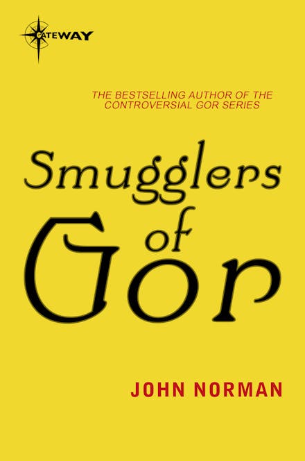 Smugglers of Gor