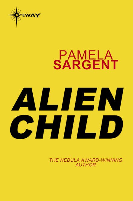 Alien Child