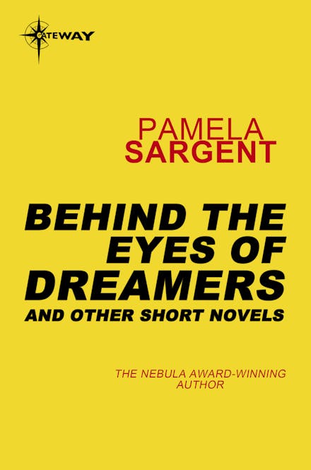 Behind the Eyes of Dreamers