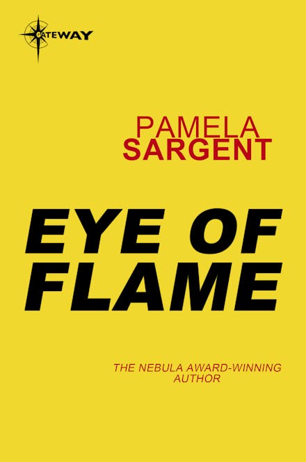 Eye of Flame