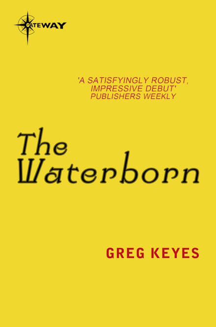 The Waterborn