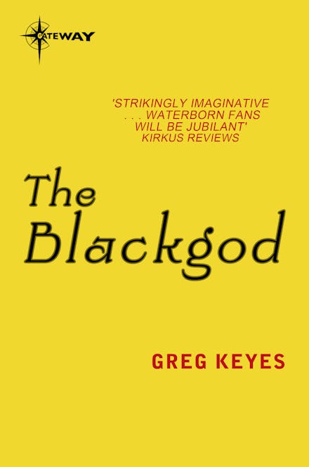 The Blackgod
