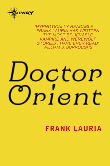 Doctor Orient