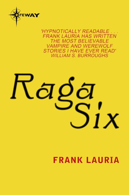 Raga Six