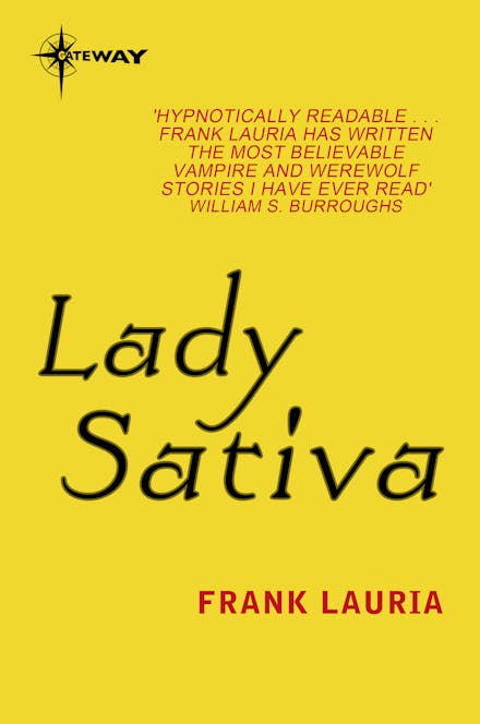 Lady Sativa