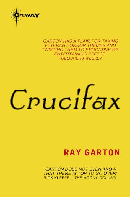 Crucifax
