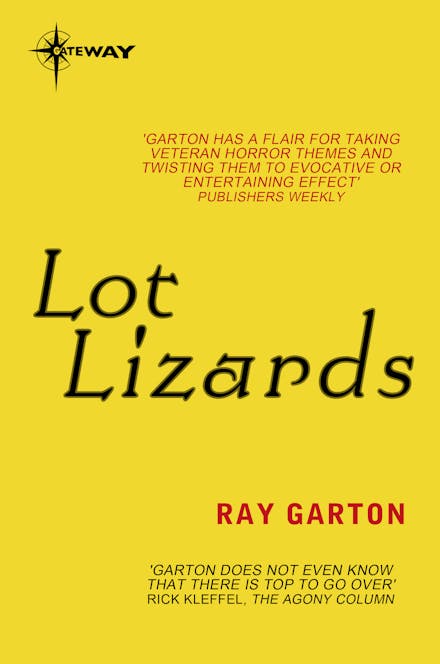 Lot Lizards