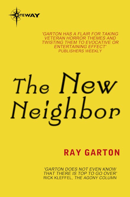 The New Neighbor