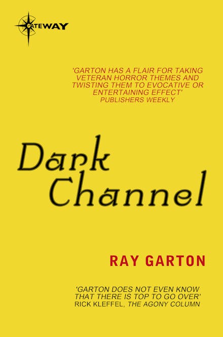 Dark Channel