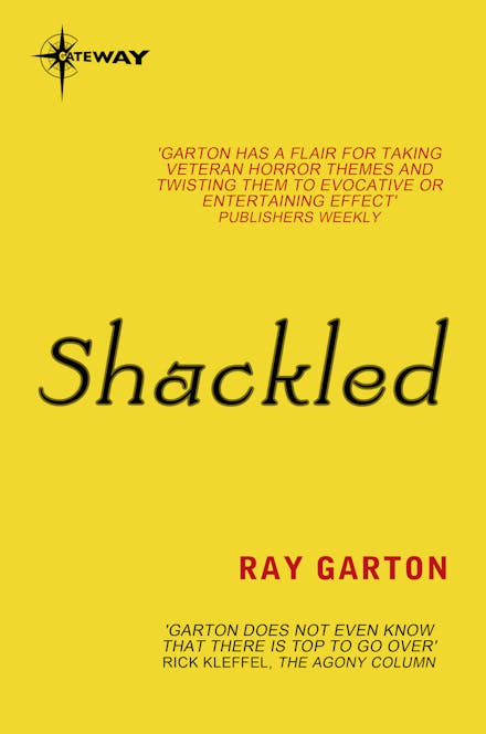 Shackled