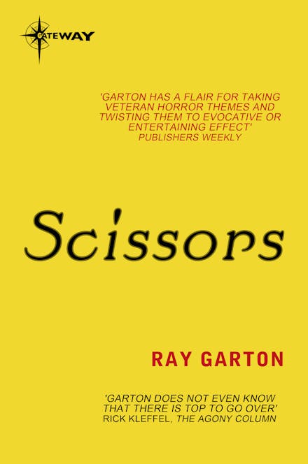 Scissors