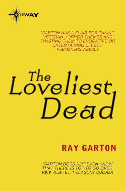 The Loveliest Dead