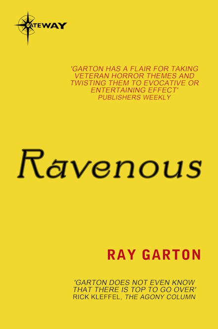 Ravenous