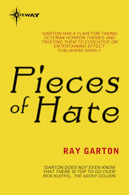 Pieces of Hate