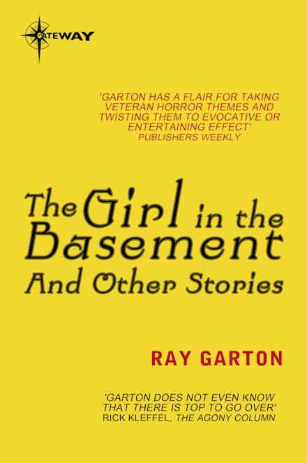 The Girl in the Basement