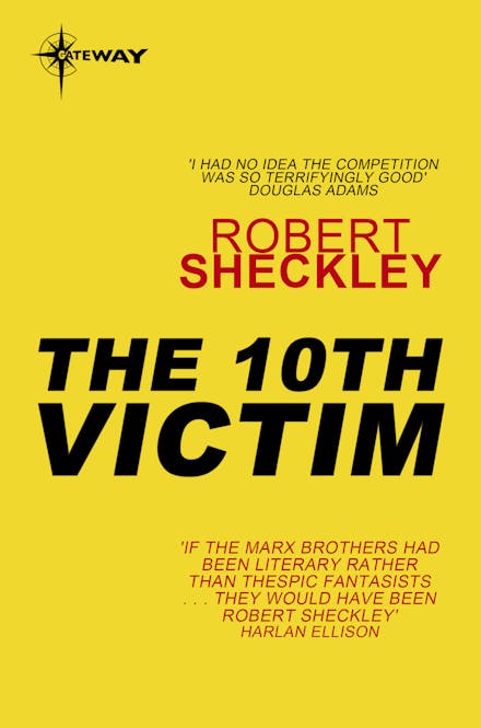 The 10th Victim